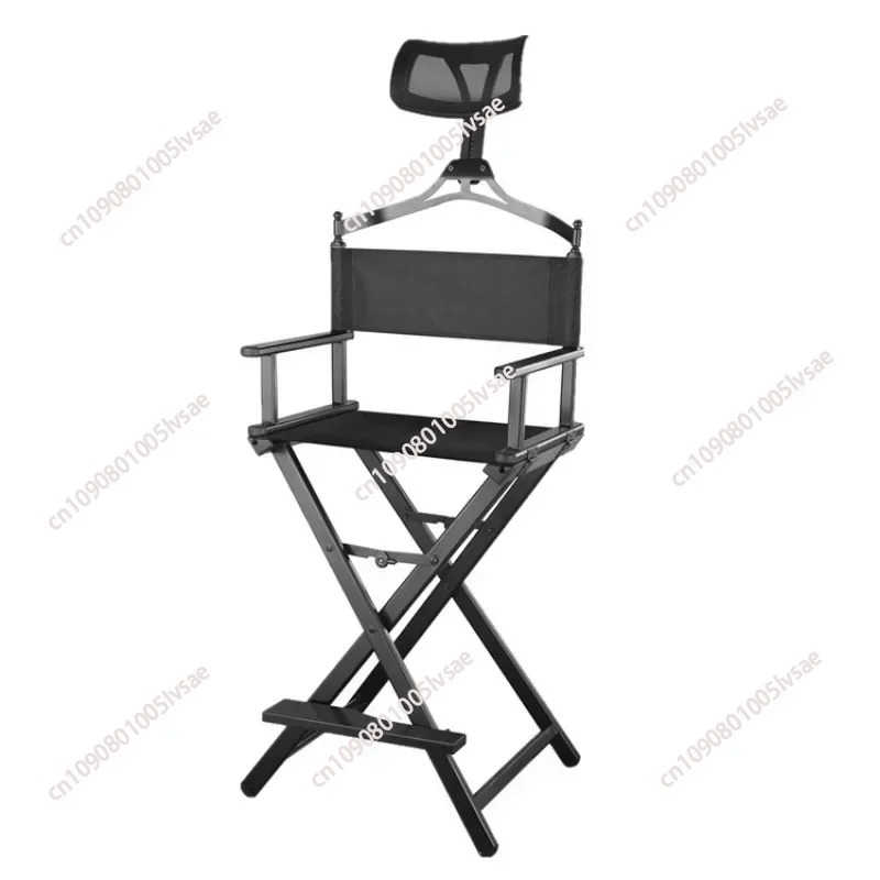 Home Bar Seating - Outdoor Klappstuhl Direktor Make-Up Stuhl Freizeit
