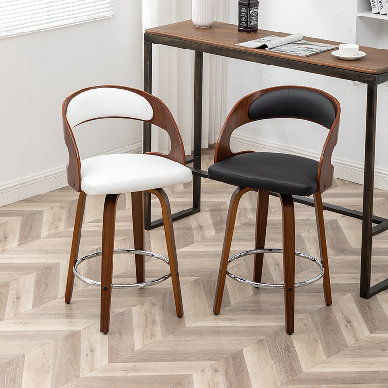 Moderner, minimalistischer hoh – Home Bar Seating Bewertung und Preis