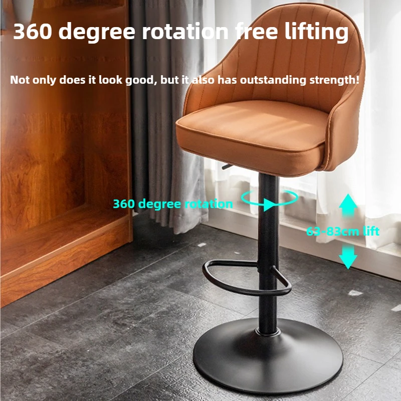 ‌ Skandinavischer Barhocker, P – Home Bar Seating Bewertung und Preis