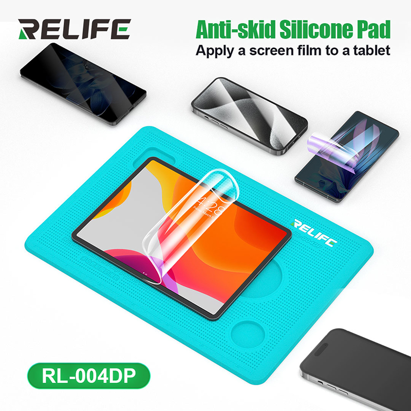 RELIFE RL-004DP Professionelle – Bar Mat Rubber Bewertung und Preis