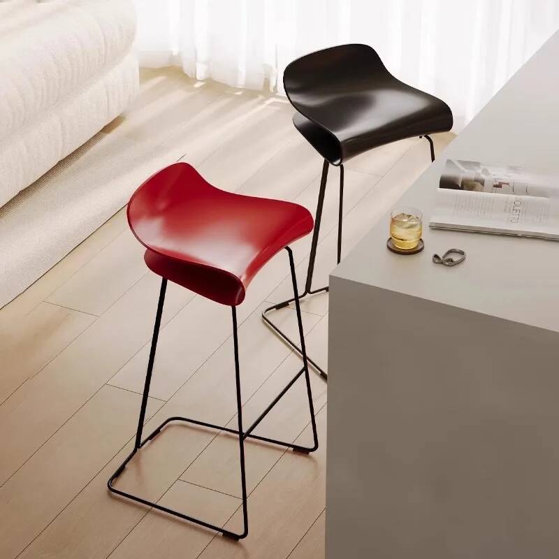 Stilvolle Zeitgenössische Sitz – Home Bar Seating Bewertung und Preis