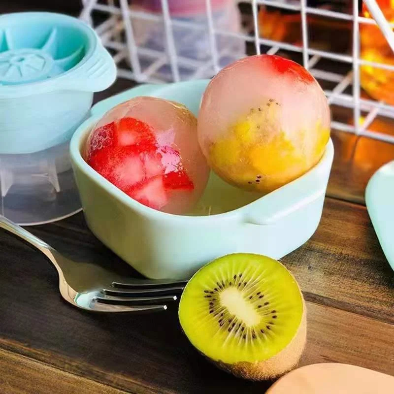 DIY-Eisballform für Cocktails, – Ice Mold Sphere Bewertung und Preis