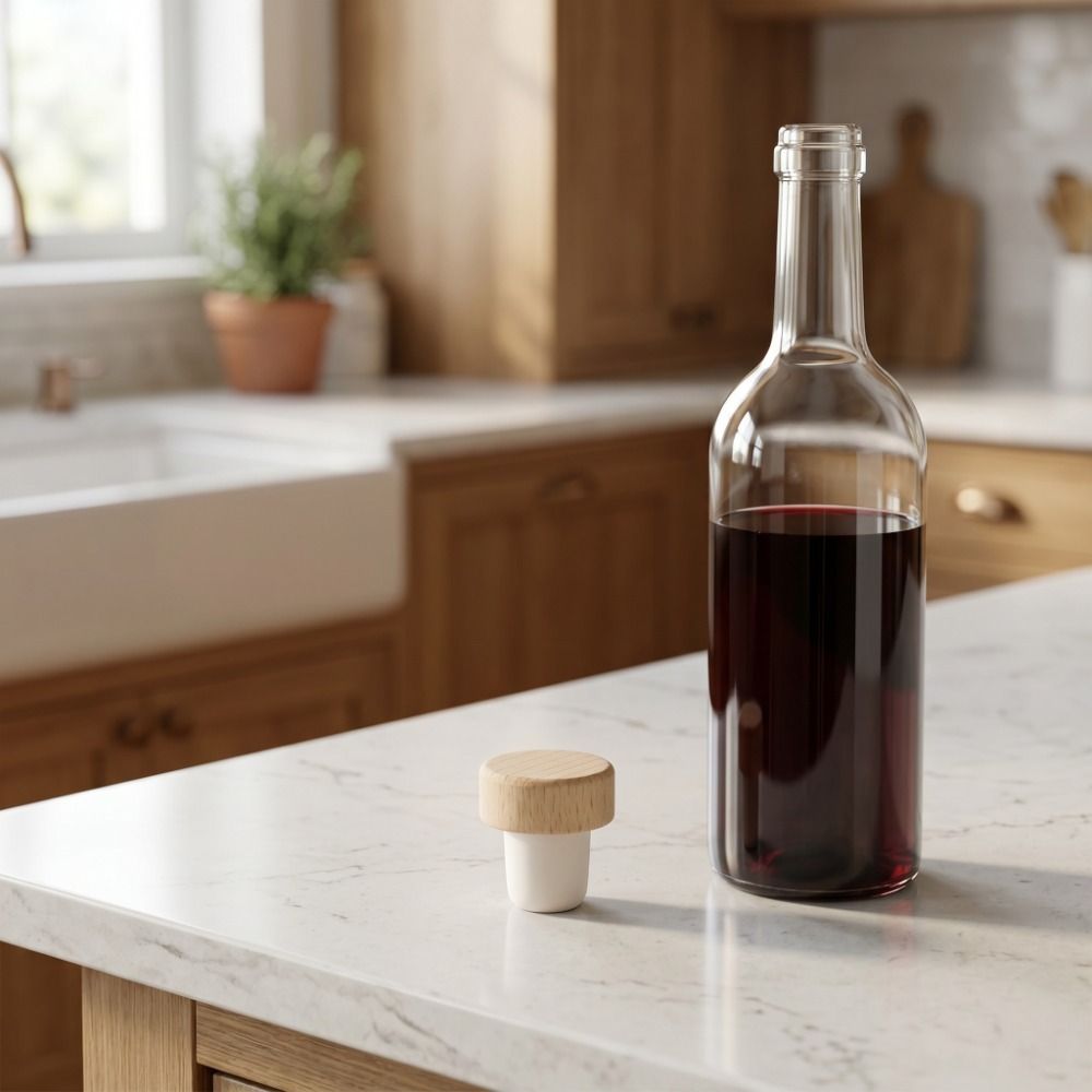 10 Stück Vakuumverschluss-Wein – Wine Preservation Pump Bewertung und Preis