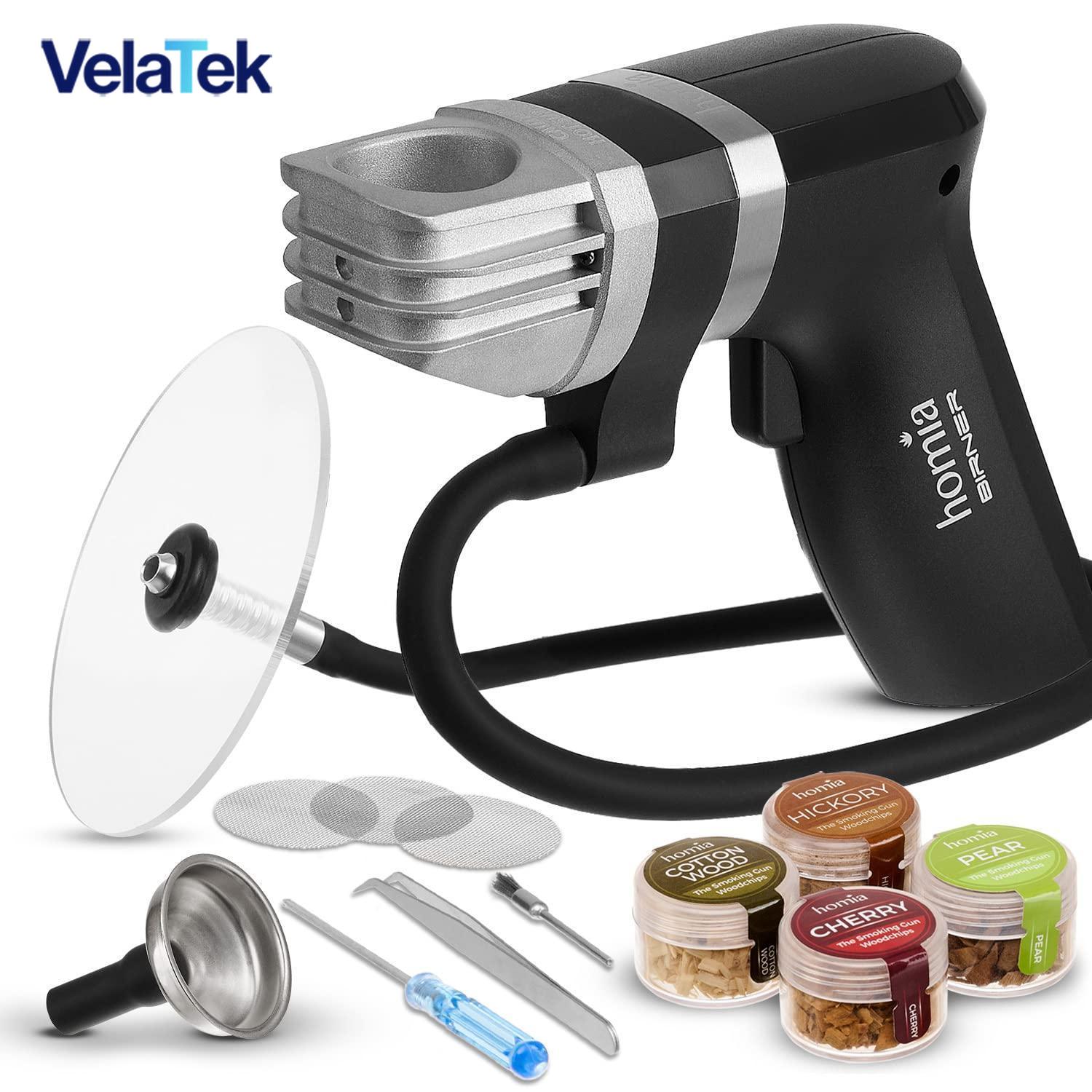 für UD2 Professional Starter K – Smoking Gun Kit Bewertung und Preis