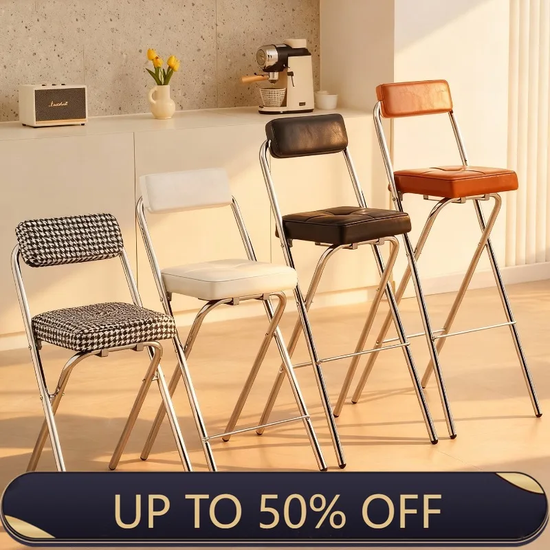 45/55/65/75cm Barhocker mit Rü – Home Bar Seating Bewertung und Preis