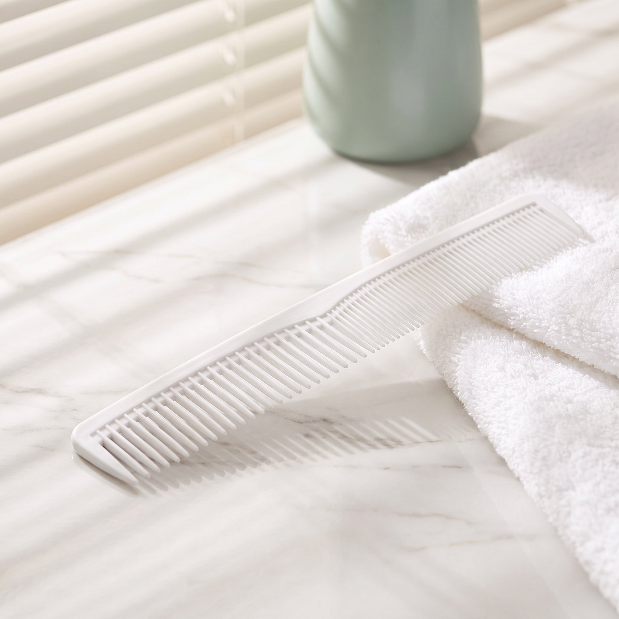 Doppelseitiger antistatischer  – Home Barbershop Bewertung und Preis